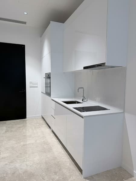 Service Residence for Rent at SO Sofitel Kuala Lumpur Residences - Junn Liew - Kitchen - PropertyGuru.com.my