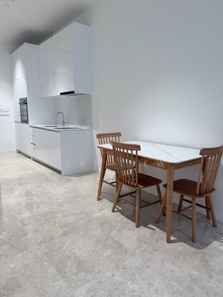 Service Residence for Rent at SO Sofitel Kuala Lumpur Residences - Junn Liew - Kitchen - PropertyGuru.com.my