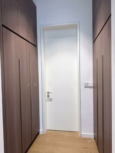 Service Residence for Rent at SO Sofitel Kuala Lumpur Residences - Junn Liew - Interior - PropertyGuru.com.my