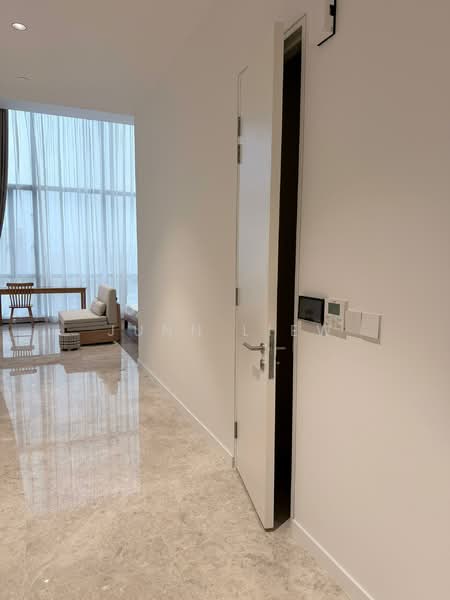 Service Residence for Rent at SO Sofitel Kuala Lumpur Residences - Junn Liew - Interior - PropertyGuru.com.my