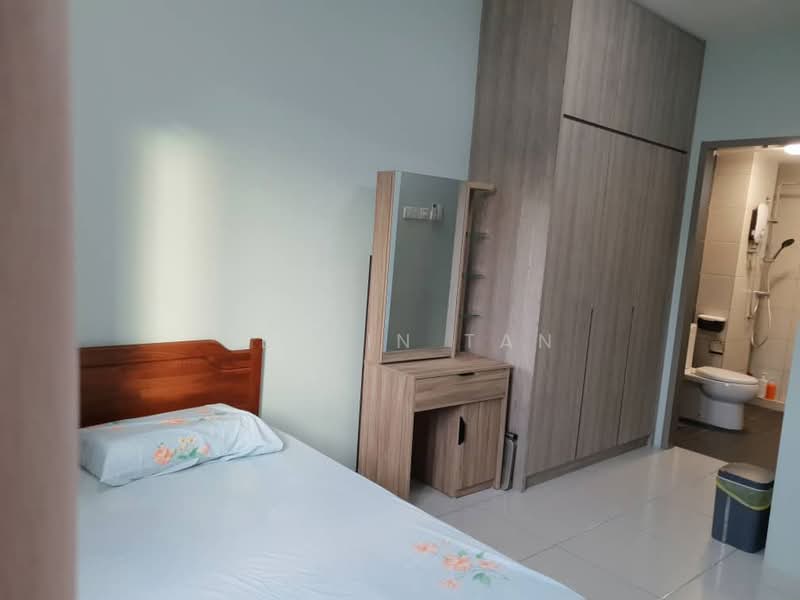 Condominium for Rent at Fairview Residence - Kelvin Tan - Bedroom - PropertyGuru.com.my