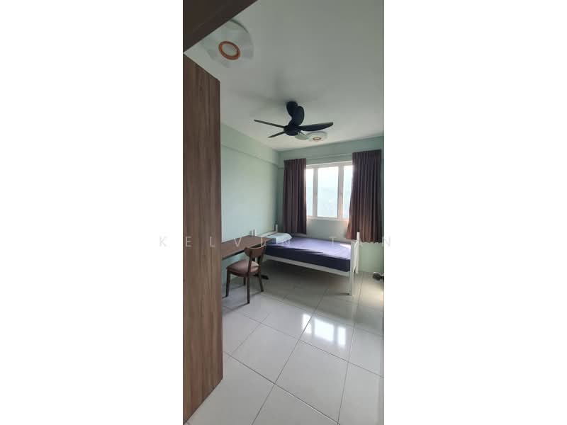 Condominium for Rent at Fairview Residence - Kelvin Tan - Bedroom - PropertyGuru.com.my