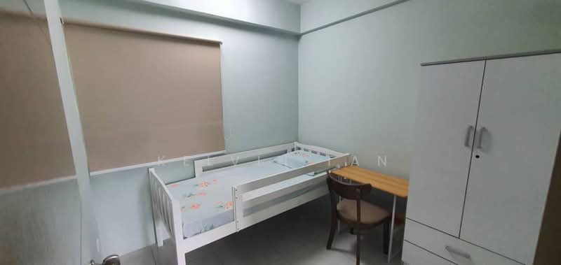Condominium for Rent at Fairview Residence - Kelvin Tan - Bedroom - PropertyGuru.com.my