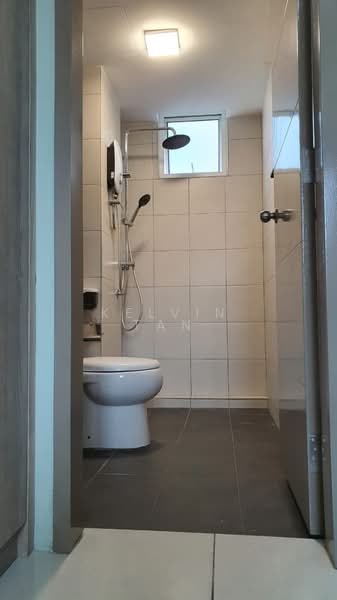 Condominium for Rent at Fairview Residence - Kelvin Tan - Bathroom - PropertyGuru.com.my