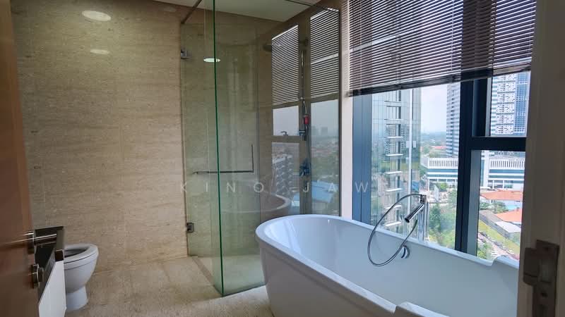 The Astaka @ 1 Bukit Senyum untuk Untuk Disewa - RM 5,500 /bulan, Feb 2026 - PropertyGuru.com.my