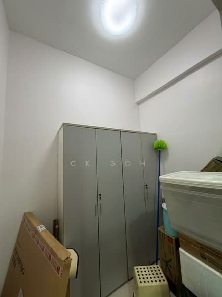 Fettes Residence untuk Untuk Dijual - RM 1,780,000, Mac 2026 - Interior - PropertyGuru.com.my