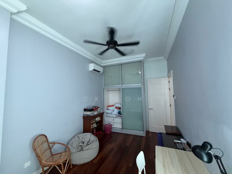 Fettes Residence untuk Untuk Dijual - RM 1,780,000, Mac 2026 - Study - PropertyGuru.com.my