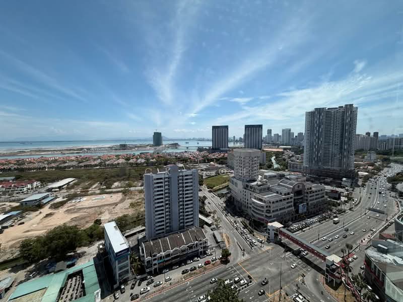 Fettes Residence untuk Untuk Dijual - RM 1,780,000, Mac 2026 - Exterior - PropertyGuru.com.my