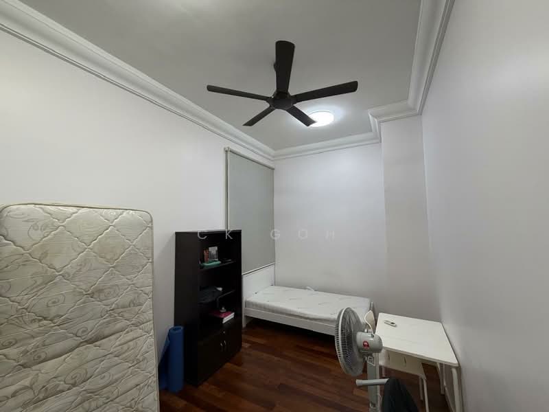 Fettes Residence untuk Untuk Dijual - RM 1,780,000, Mac 2026 - Bedroom - PropertyGuru.com.my