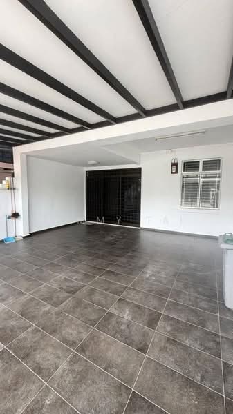 Taman Universiti Tamans Universitis untuk Untuk Dijual - RM 530,000, Mac 2026 - Entrance - PropertyGuru.com.my