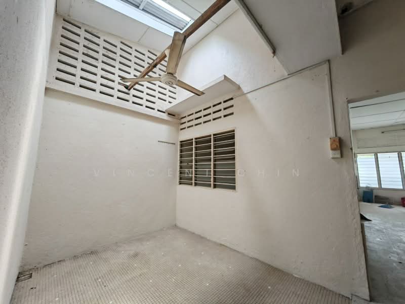1-storey Terraced House for Sale in Chemor (Perak) - Vincent Chin - Interior - PropertyGuru.com.my