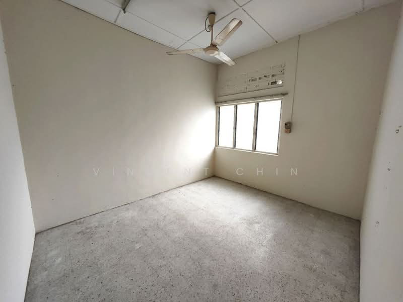 1-storey Terraced House for Sale in Chemor (Perak) - Vincent Chin - Interior - PropertyGuru.com.my