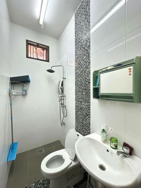 Impian Ema Impian Ema Impians Emas untuk Untuk Dijual - RM 1,980,000, Feb 2026 - Bathroom - PropertyGuru.com.my