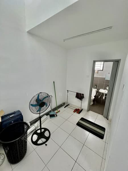 2-storey Terraced House for Sale in Taman Pulai Hijauan (Skudai) - Yvonne Lim - Bathroom - PropertyGuru.com.my