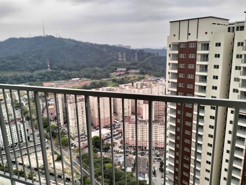 Residensi Sateria untuk Untuk Disewa - RM 1,500 /bulan, Feb 2026 - PropertyGuru.com.my