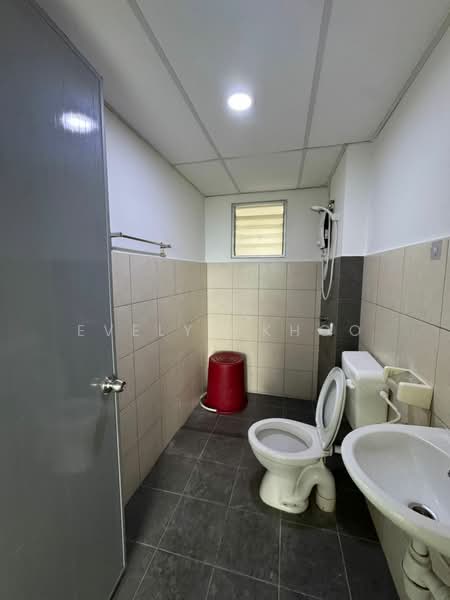 Danau Ria untuk Untuk Disewa - RM 1,300 /bulan, Mac 2026 - Bathroom - PropertyGuru.com.my