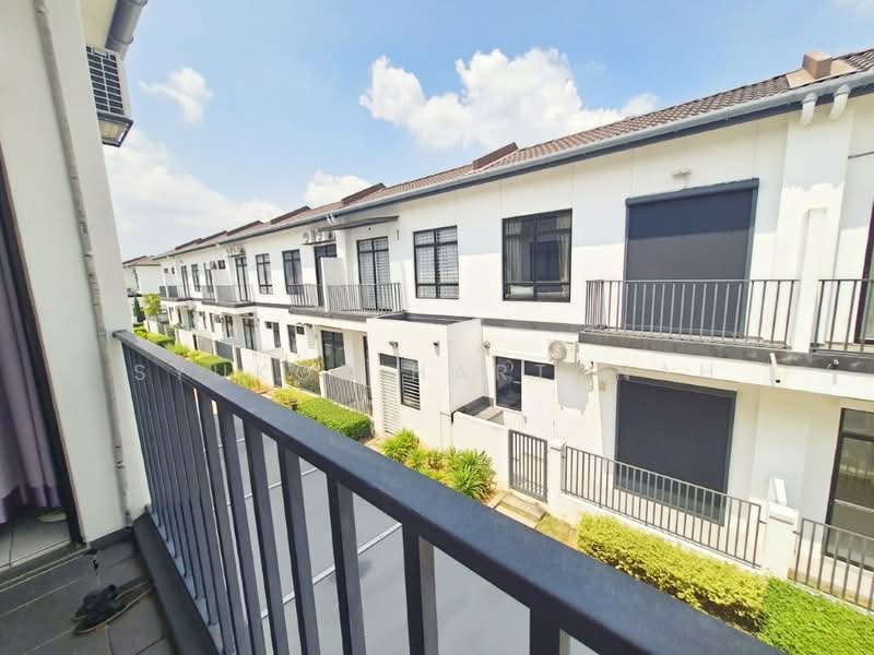 2-storey Terraced House for Sale in Puncak Alam (Selangor) - Syukor Hartanah - Exterior - PropertyGuru.com.my