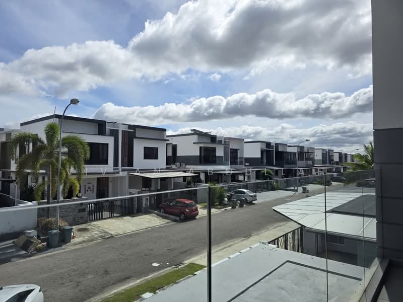 Cluster House for Rent in Bukit Indah (Iskandar Puteri (Nusajaya)) - Vivian Abdullah - PropertyGuru.com.my