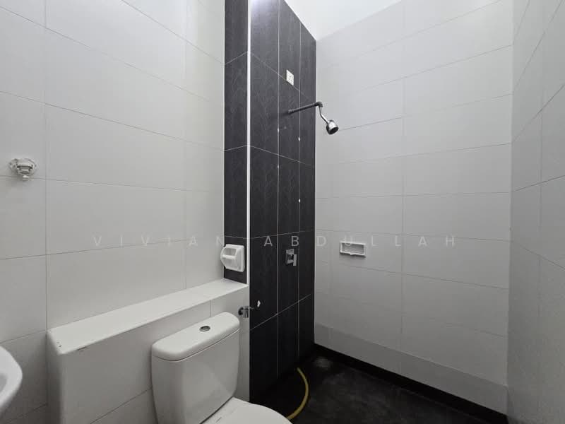 Cluster House for Rent in Bukit Indah (Iskandar Puteri (Nusajaya)) - Vivian Abdullah - Bathroom - PropertyGuru.com.my