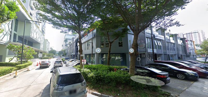 (Corner) USJ 25 Garden Shoppe One City Subang Jaya untuk Untuk Disewa - RM 12,000 /bulan, Feb 2026 - PropertyGuru.com.my