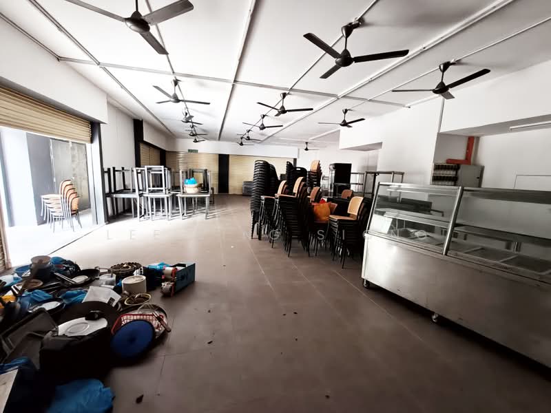 Shop for Rent in Subang Jaya (Selangor) - Lee Sing Siong - Interior - PropertyGuru.com.my
