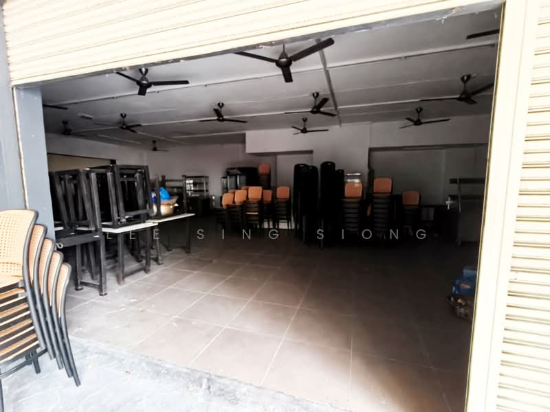 Shop for Rent in Subang Jaya (Selangor) - Lee Sing Siong - Interior - PropertyGuru.com.my