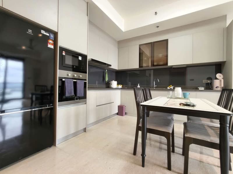 Marriott Residence @ Gurney untuk Untuk Disewa - RM 6,200 /bulan, Feb 2026 - PropertyGuru.com.my