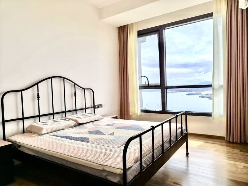 Marriott Residence @ Gurney untuk Untuk Disewa - RM 6,200 /bulan, Feb 2026 - PropertyGuru.com.my