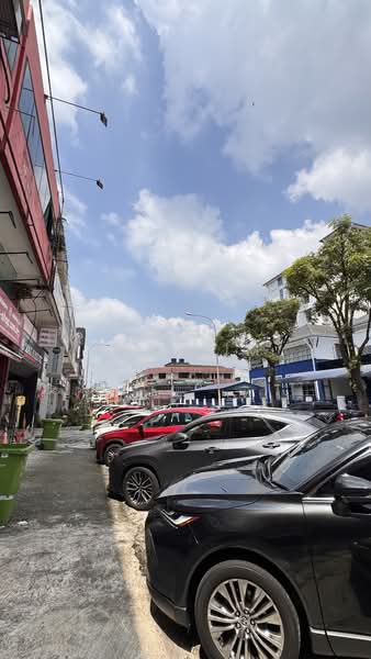 Shop for Rent in Bandar Baru Sri Petaling (Sri Petaling) - Yen Lim - PropertyGuru.com.my