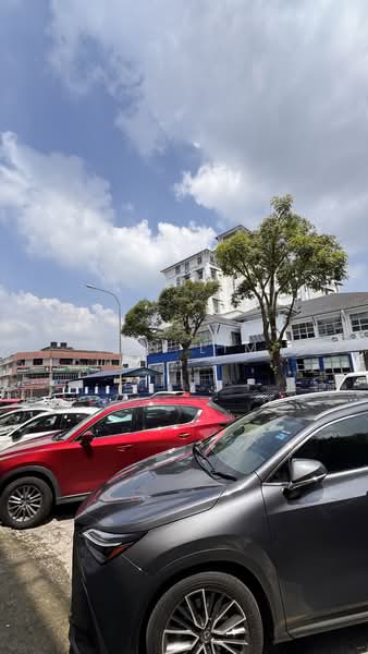 Shop for Rent in Bandar Baru Sri Petaling (Sri Petaling) - Yen Lim - Exterior - PropertyGuru.com.my