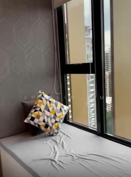 Ceylonz Suites untuk Untuk Dijual - RM 620,000, Mac 2026 - View - PropertyGuru.com.my