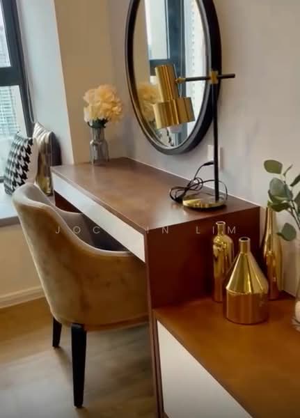 Ceylonz Suites untuk Untuk Dijual - RM 620,000, Mac 2026 - Study - PropertyGuru.com.my