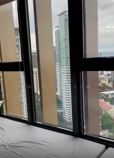 Ceylonz Suites untuk Untuk Dijual - RM 620,000, Mac 2026 - View - PropertyGuru.com.my