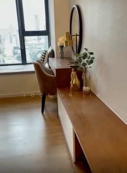 Ceylonz Suites untuk Untuk Dijual - RM 620,000, Mac 2026 - View - PropertyGuru.com.my