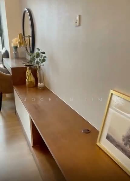 Ceylonz Suites untuk Untuk Dijual - RM 620,000, Mac 2026 - Interior - PropertyGuru.com.my