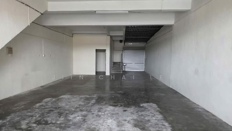 Shop for Rent in Taman Melodies (Johor Bahru) - Jiin Chai Lee - Interior - PropertyGuru.com.my