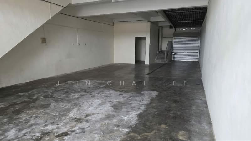 Shop for Rent in Taman Melodies (Johor Bahru) - Jiin Chai Lee - Interior - PropertyGuru.com.my