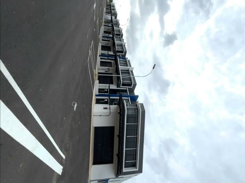 Terrace Factory for Rent in Kulai (Johor) - C.T Chong - Exterior - PropertyGuru.com.my