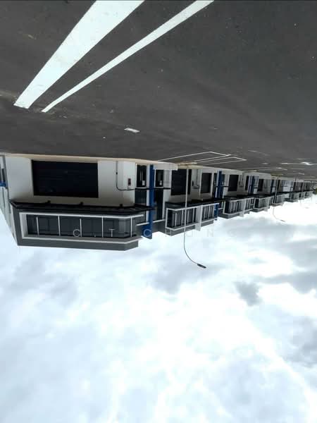 Terrace Factory for Rent in Kulai (Johor) - C.T Chong - PropertyGuru.com.my