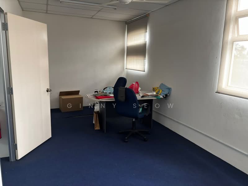 Retail Office for Rent in Bukit Jalil (Kuala Lumpur) - Ginny Seow - Interior - PropertyGuru.com.my