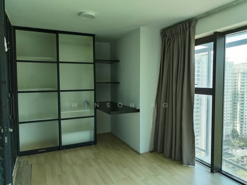 Empire Damansara untuk Untuk Disewa - RM 1,399 /bulan, Mac 2026 - Study - PropertyGuru.com.my