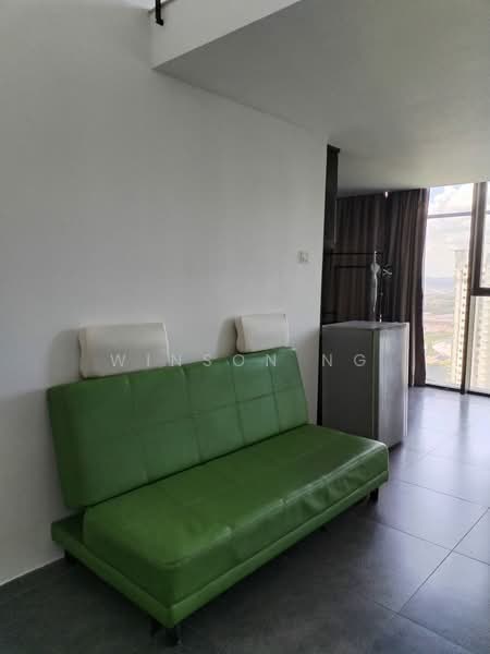 Empire Damansara untuk Untuk Disewa - RM 1,399 /bulan, Mac 2026 - Living Room - PropertyGuru.com.my