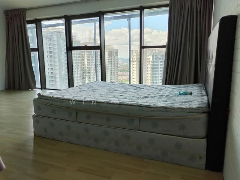 Empire Damansara untuk Untuk Disewa - RM 1,399 /bulan, Mac 2026 - Bedroom - PropertyGuru.com.my