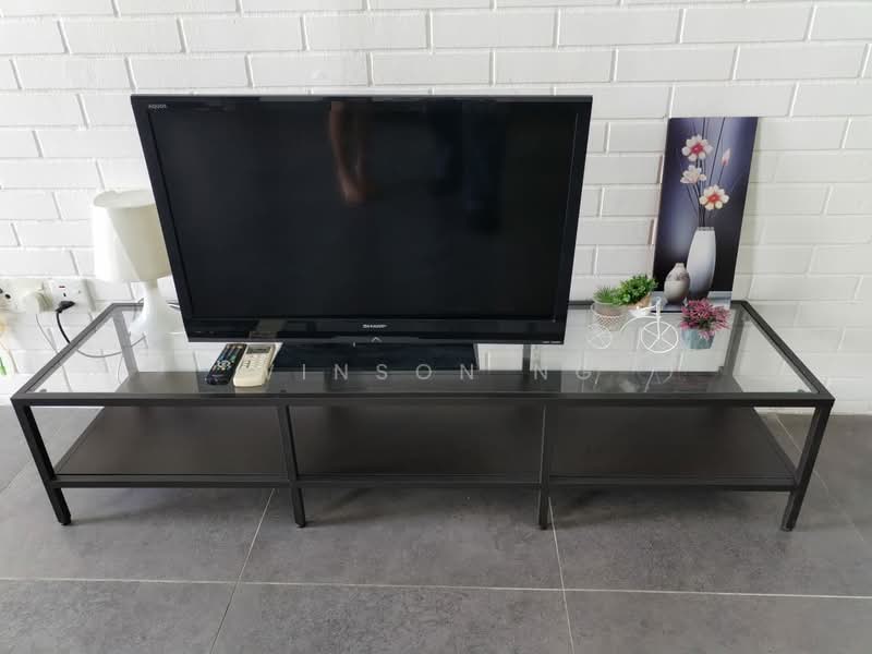 Empire Damansara untuk Untuk Disewa - RM 1,399 /bulan, Mac 2026 - Interior - PropertyGuru.com.my