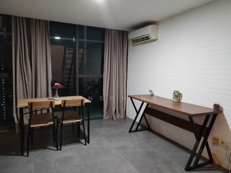 Empire Damansara untuk Untuk Disewa - RM 1,399 /bulan, Mac 2026 - Interior - PropertyGuru.com.my