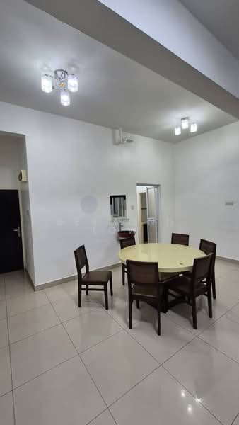 Condominium for Rent at I-Regency Condominium (Ideal Regency) - Desmond Low - Dining Room - PropertyGuru.com.my