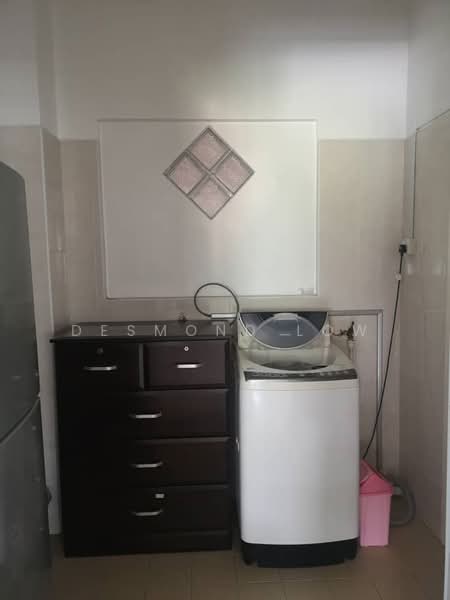Condominium for Rent at I-Regency Condominium (Ideal Regency) - Desmond Low - Interior - PropertyGuru.com.my