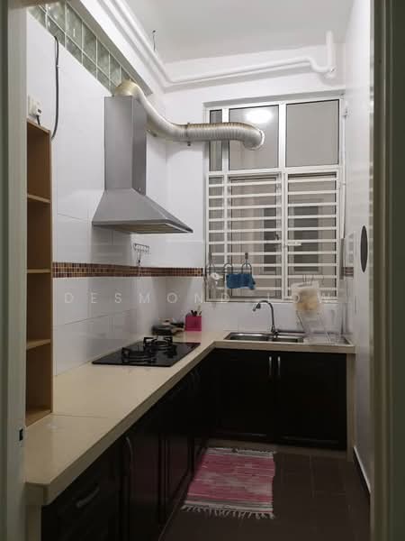 Condominium for Rent at I-Regency Condominium (Ideal Regency) - Desmond Low - PropertyGuru.com.my