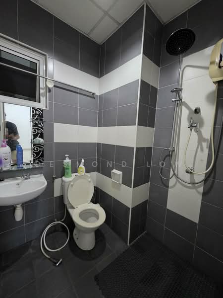 Untuk Disewa - I-Regency Condominium (Ideal Regency)