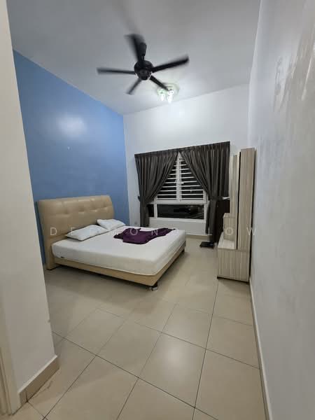 Untuk Disewa - I-Regency Condominium (Ideal Regency)